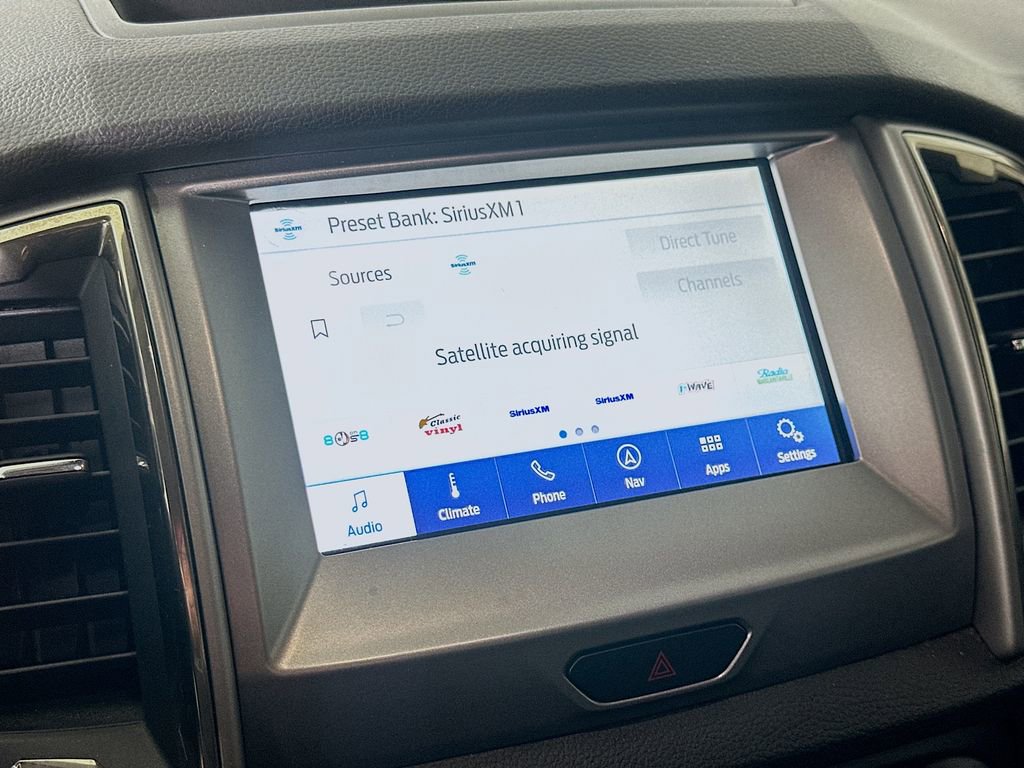 Used 2020 Ford Ranger XLT w/ Equipment Group 302A Luxury image 30