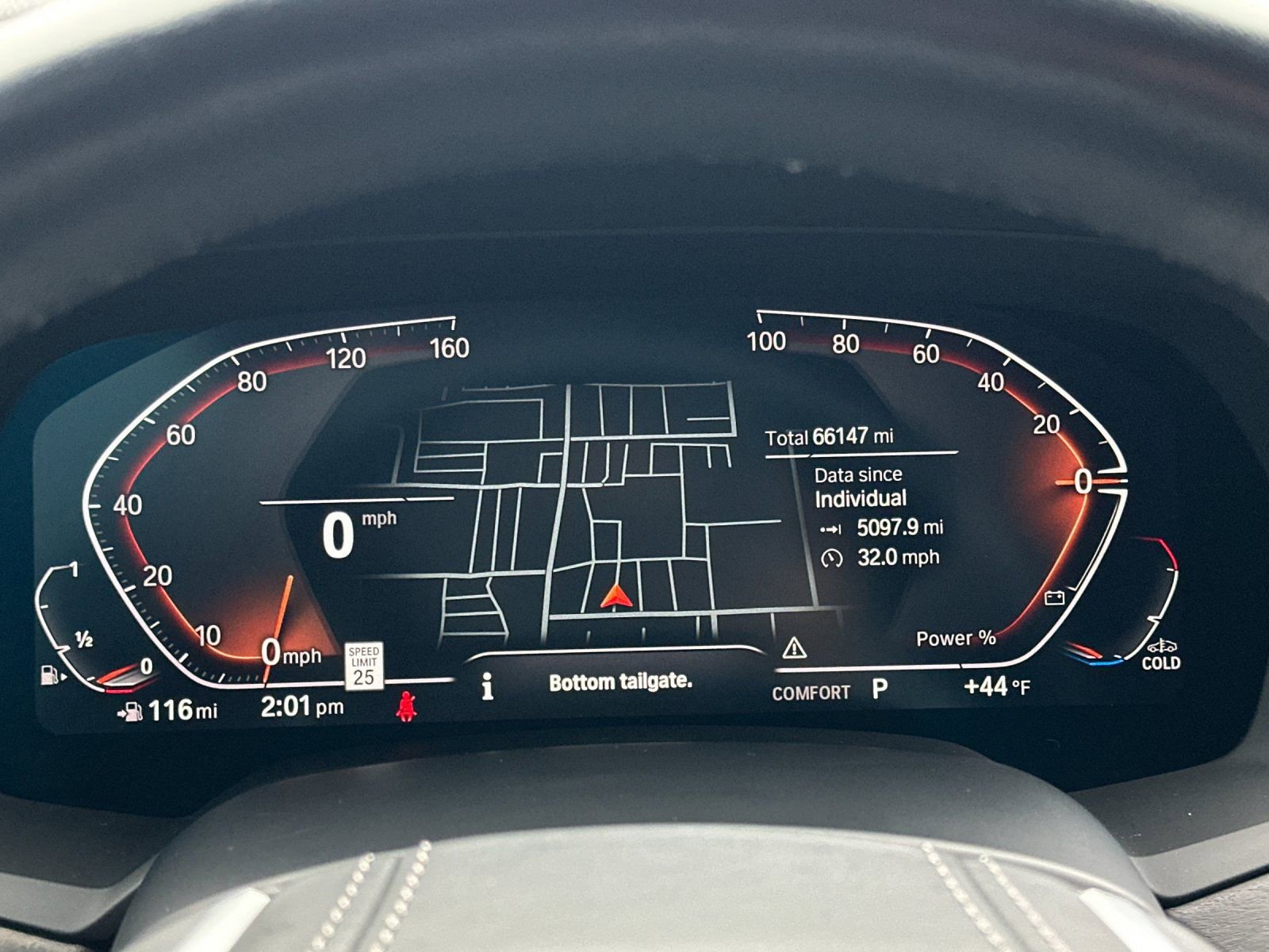 Used 2022 BMW X5 xDrive40i w/ Climate Comfort Package image 24