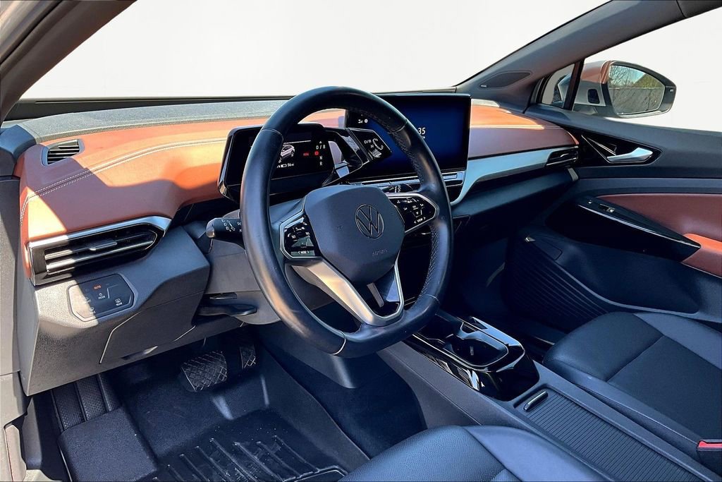 Used 2021 Volkswagen ID.4 Pro S image 14