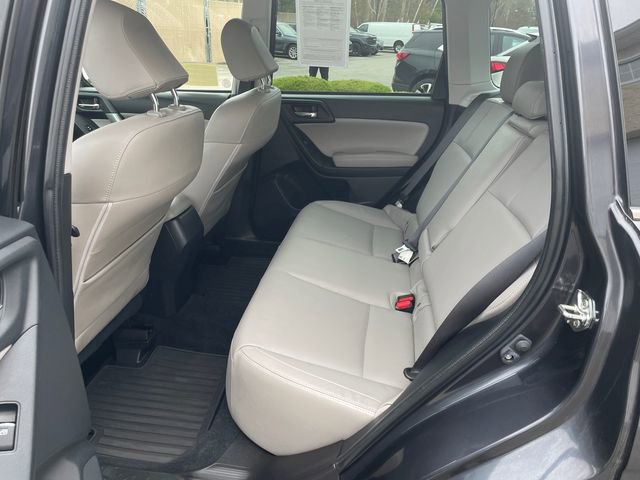Used 2018 Subaru Forester 2.5i Limited image 20