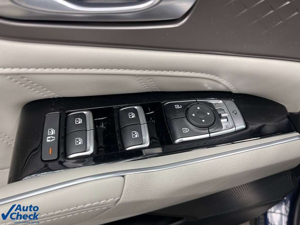 Used 2025 Kia Sorento SX image 30