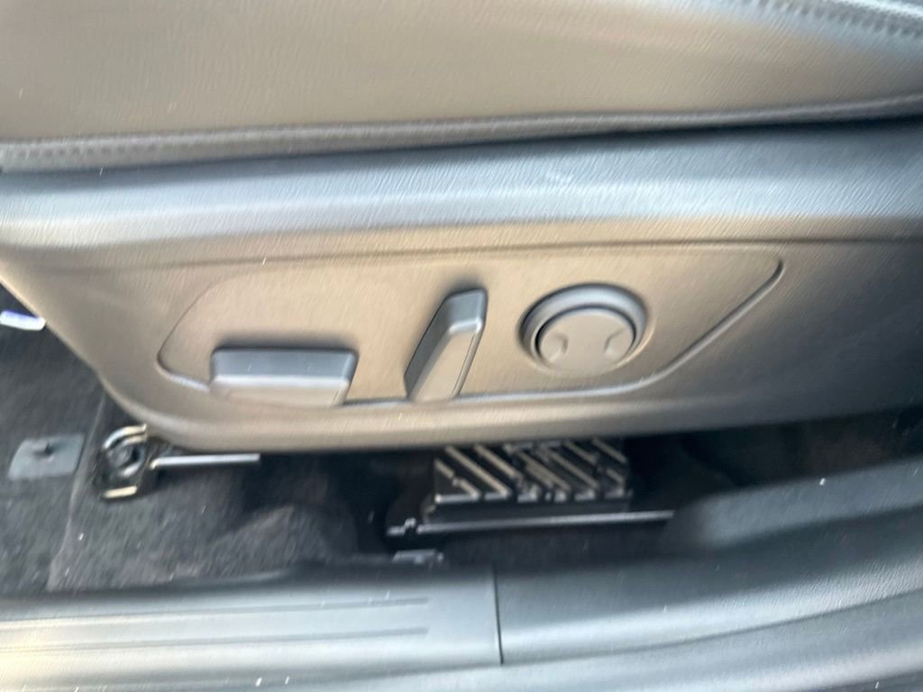 New 2023 Hyundai Tucson Limited image 23