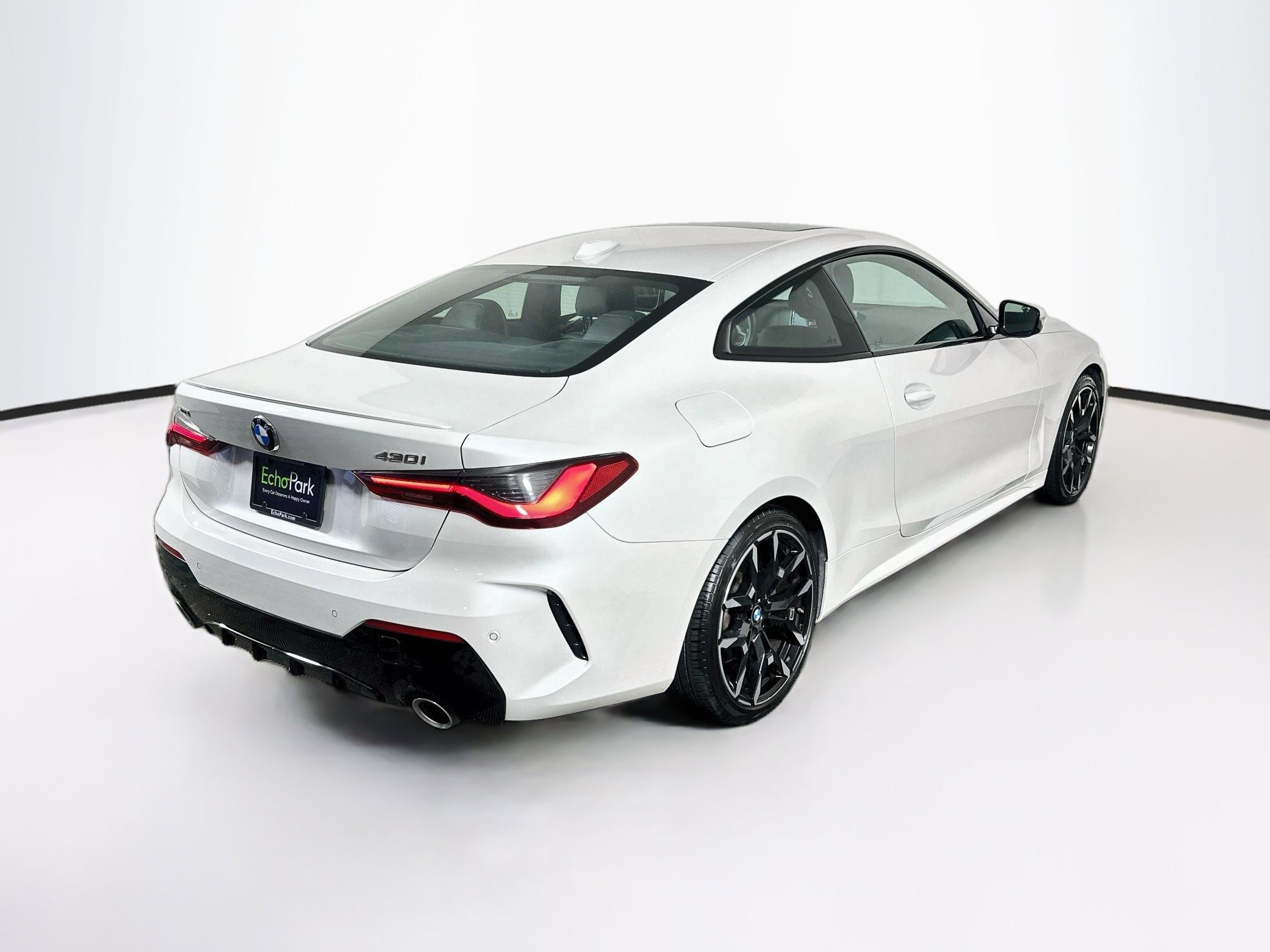 Used 2026 BMW 430i xDrive Coupe AWD/4WD image 9
