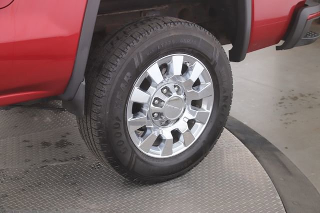 Used 2018 GMC Sierra 2500 Denali w/ Duramax Plus Package AWD/4WD image 14