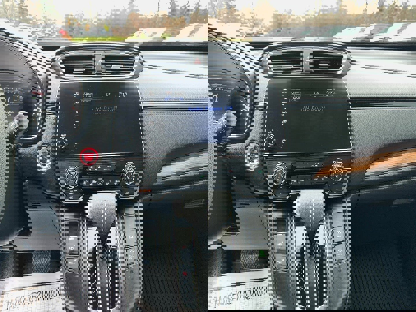 Certified 2020 Honda CR-V EX image 10