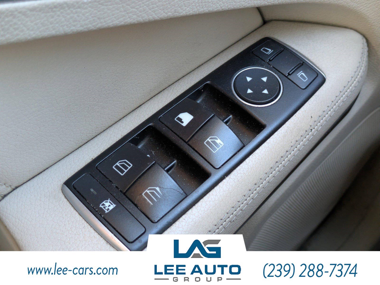 Used 2014 Mercedes-Benz E 350 Sedan w/ Premium 1 Package image 18