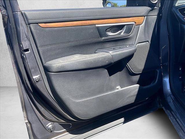 Used 2020 Honda CR-V EX image 18