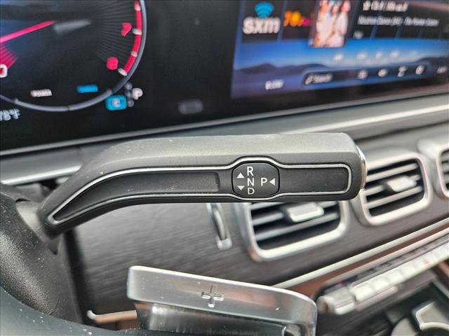 Certified 2024 Mercedes-Benz GLE 350 4MATIC image 12