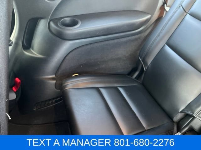 Used 2020 Dodge Durango Citadel AWD/4WD image 39