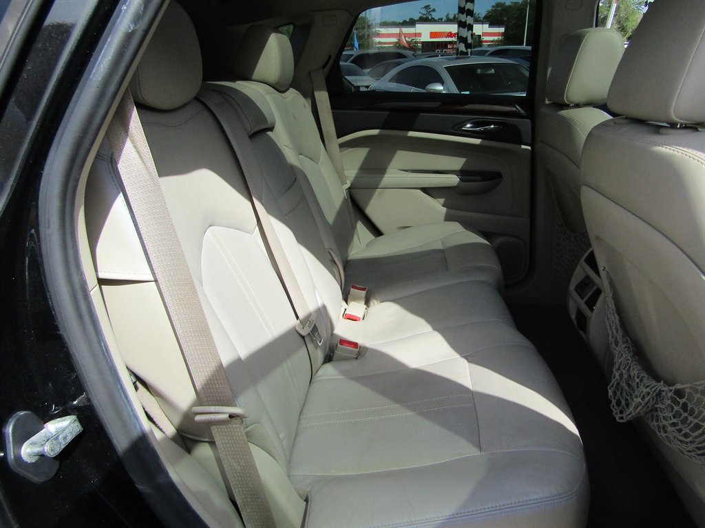 Used 2012 Cadillac SRX Performance FWD image 6