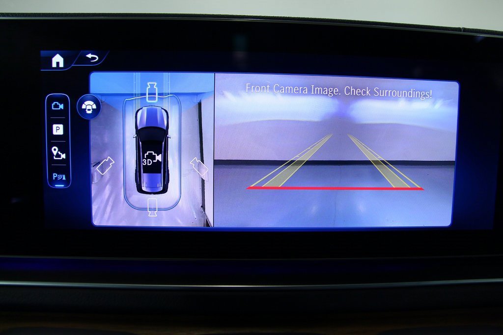 Used 2025 Mercedes-Benz GLS 450 GLS 450 image 10