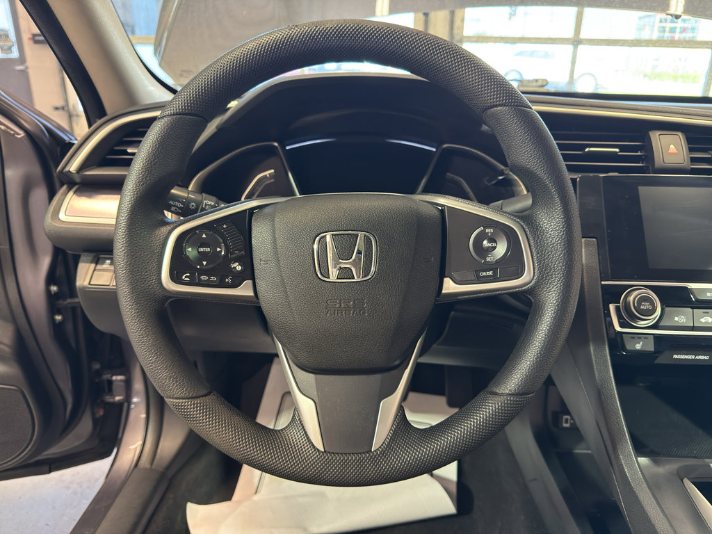 Used 2016 Honda Civic EX-T image 16