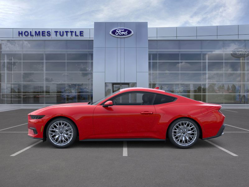 New 2026 Ford Mustang Premium image 3