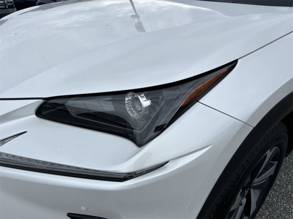 Used 2020 Lexus NX 300 FWD w/ Premium Package image 15