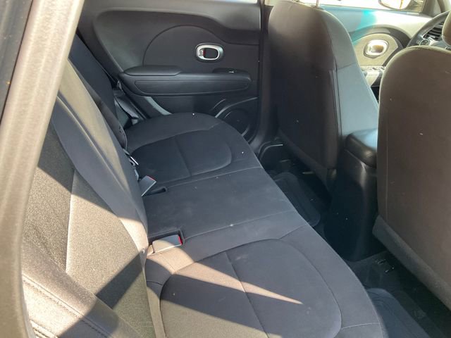 Used 2019 Kia Soul w/ Convenience Package image 8