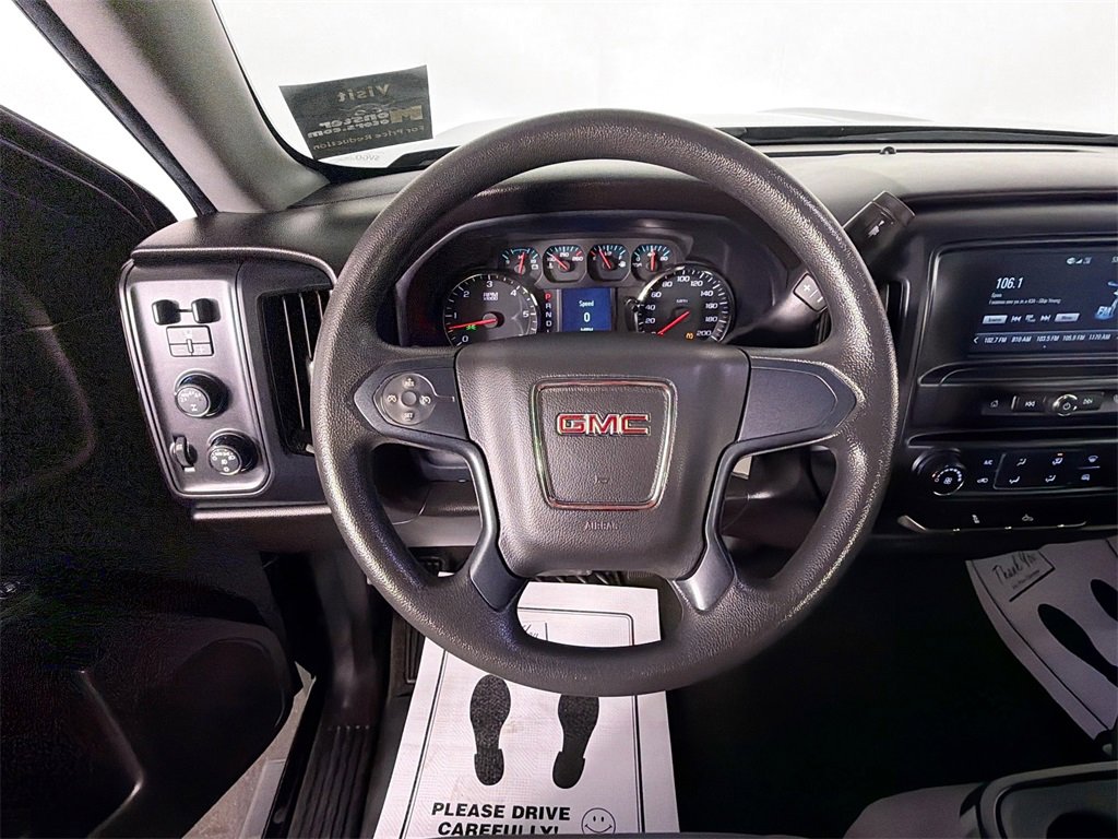 Used 2018 GMC Sierra 1500 4x4 Double Cab w/ Elevation Edition image 11