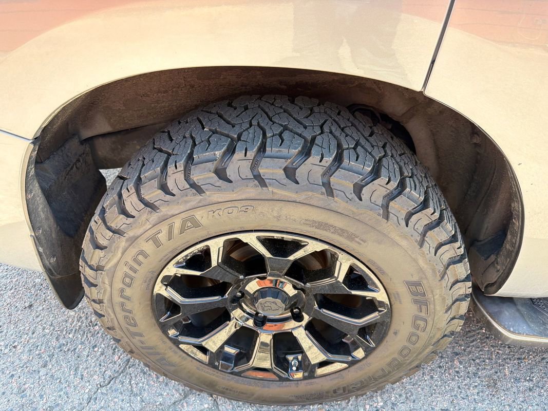 Used 2013 Toyota Sequoia Limited AWD/4WD image 20