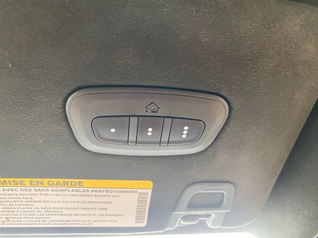 Used 2021 Jeep Grand Cherokee L Summit image 26