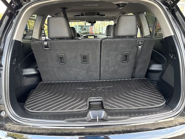Used 2021 Honda Pilot Touring image 22