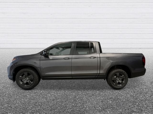 New 2026 Honda Ridgeline TrailSport image 2