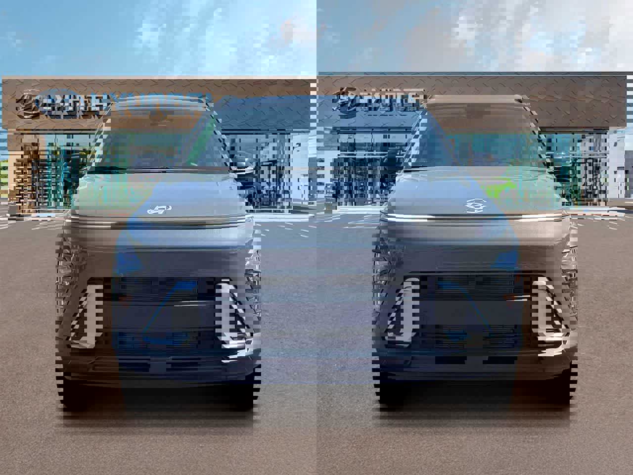 New 2026 Hyundai Kona SEL Sport image 12