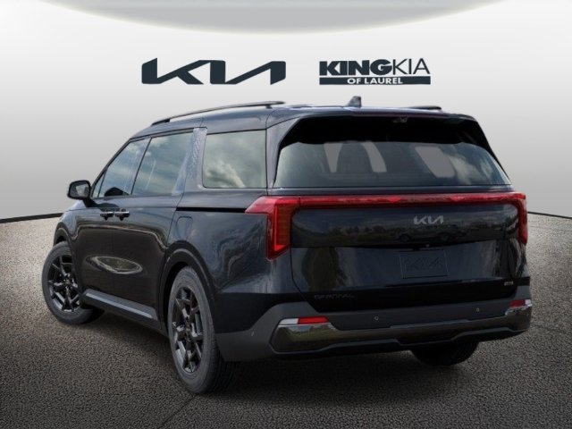 New 2026 Kia Carnival SX Prestige FWD image 4