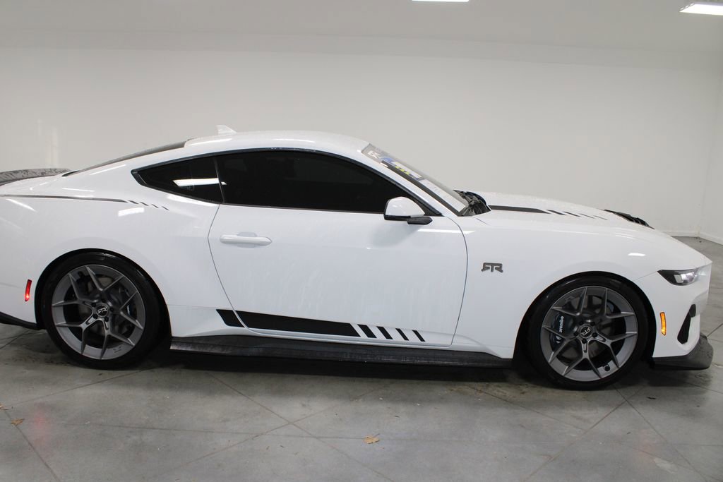 Used 2024 Ford Mustang GT Premium w/ GT Performance Package image 11