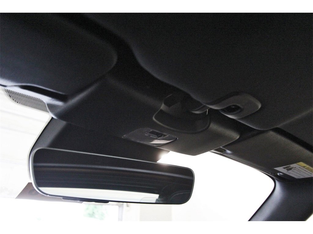 New 2025 MAZDA MX-5 Miata RF Grand Touring image 21