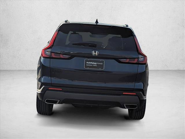 New 2026 Honda CR-V Sport-L image 7