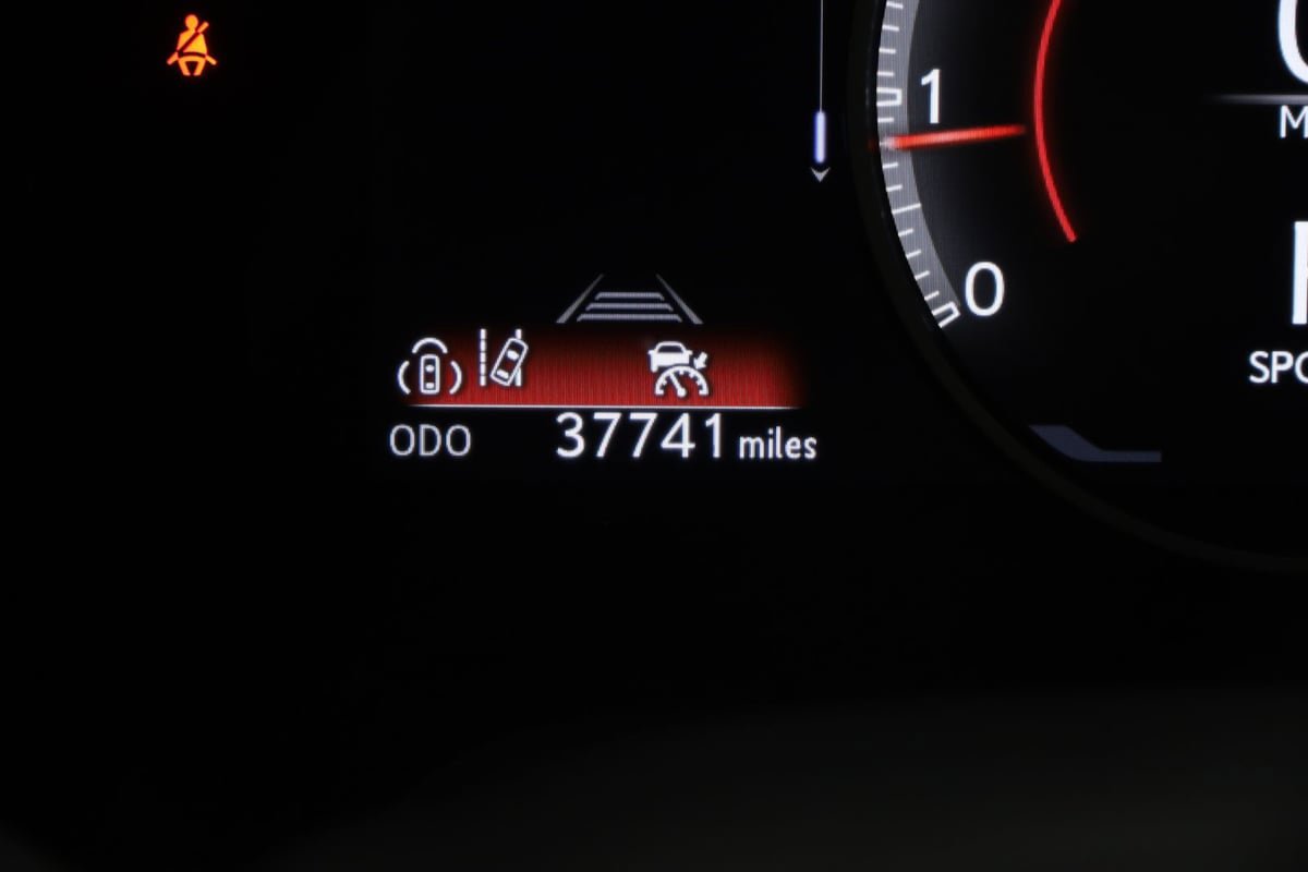Used 2023 Lexus RX 350 Premium w/ Cold Area Package FWD image 37
