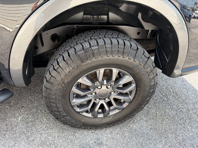Used 2020 Ford Ranger XLT w/ Equipment Group 301A Mid AWD/4WD image 16