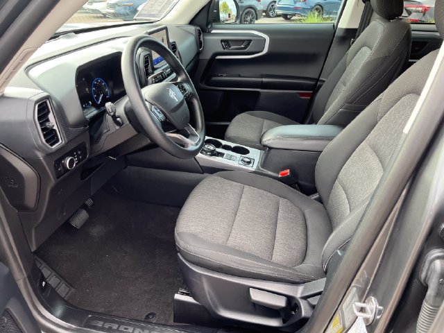 Used 2024 Ford Bronco Sport Big Bend AWD/4WD image 11