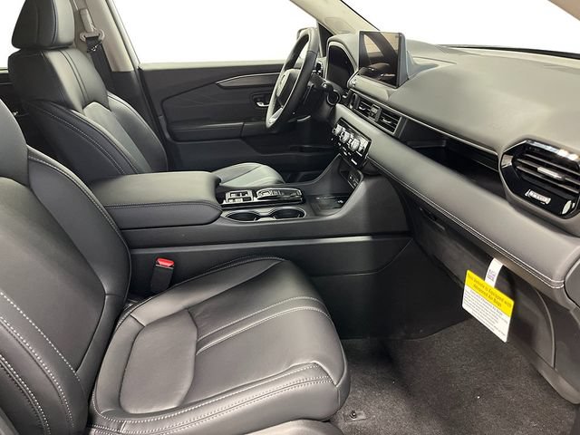 New 2026 Honda Pilot Touring image 29