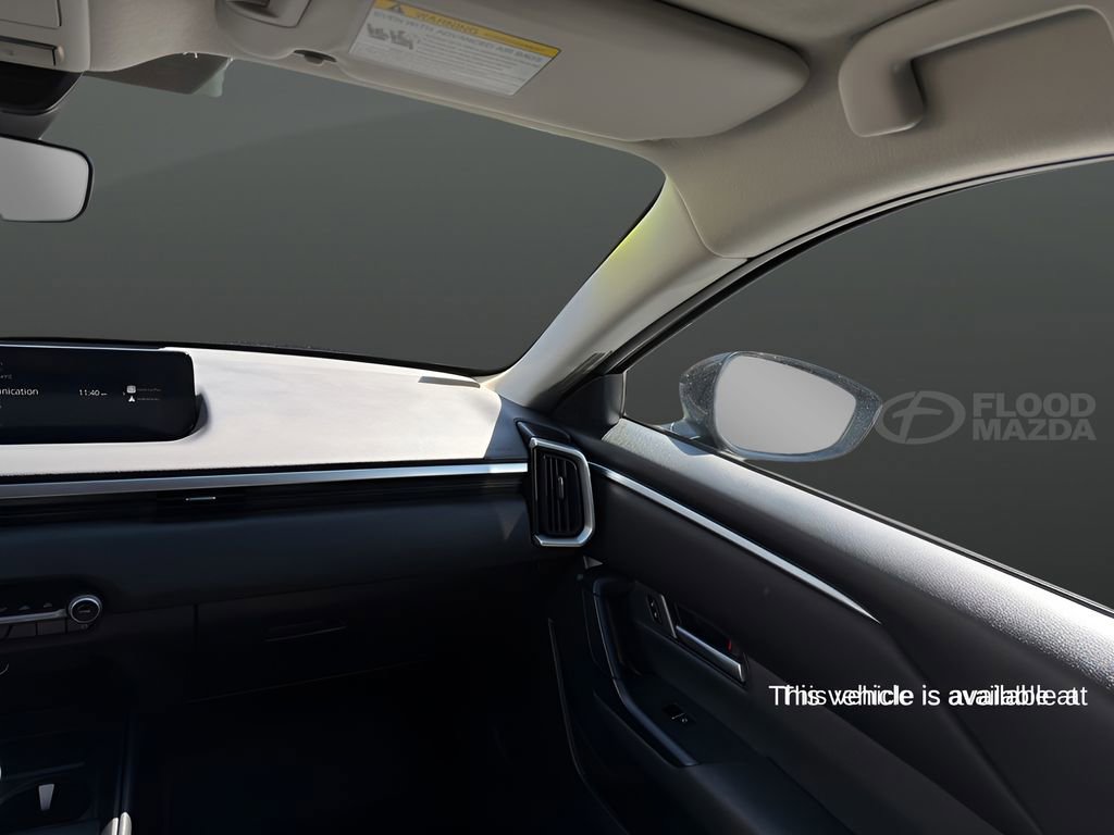 Certified 2024 MAZDA CX-50 AWD 2.5 S w/ Weather Package image 33