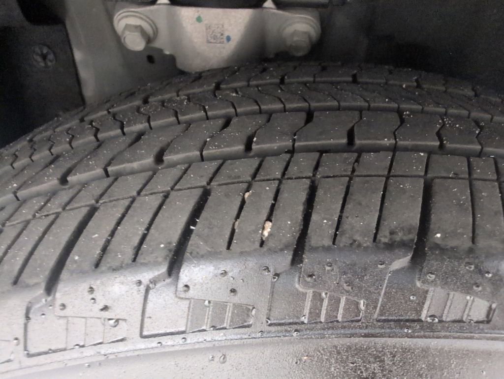 Used 2025 Ford Mustang Mach-E Premium RWD image 20