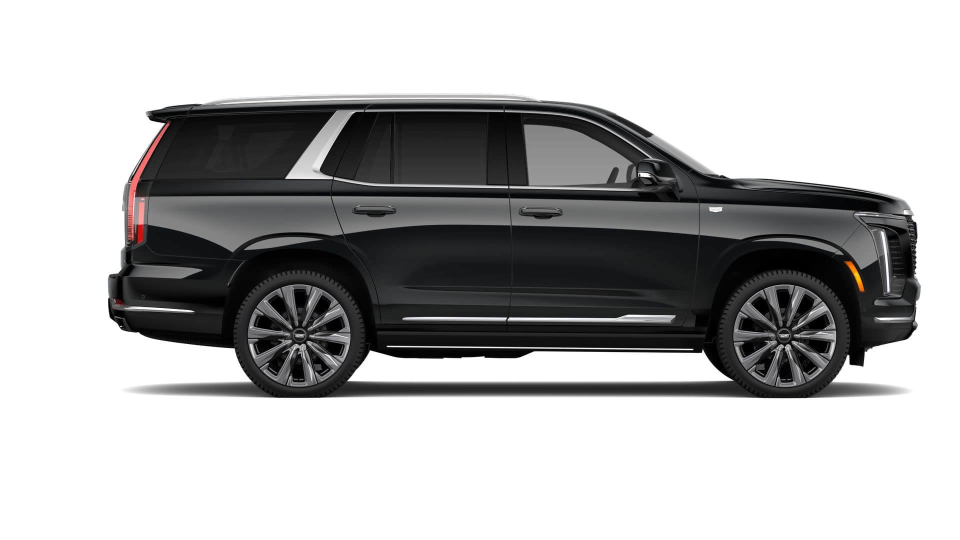 New 2026 Cadillac Escalade Luxury w/ Touring Package AWD/4WD image 39