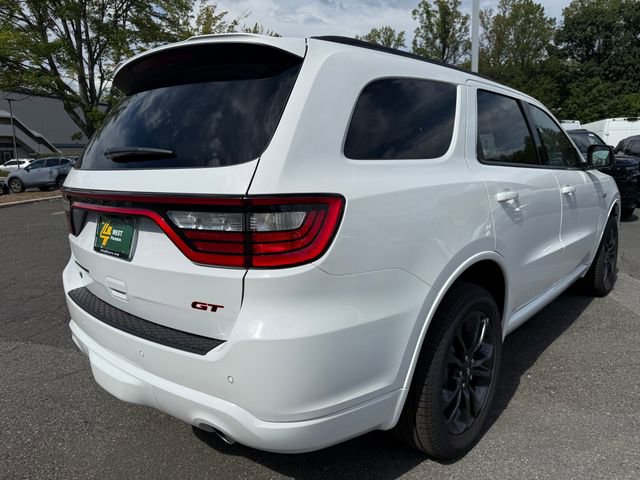New 2026 Dodge Durango GT image 9