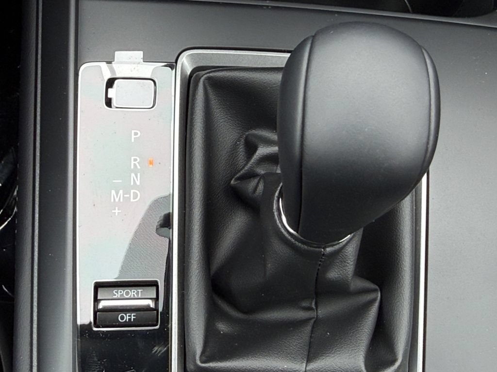 New 2026 MAZDA CX-30 AWD 2.5 S w/ Premium Package image 18