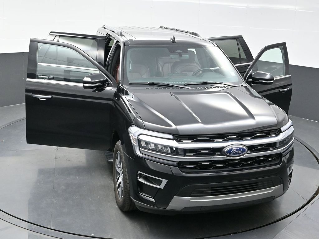 Used 2024 Ford Expedition Max Limited image 36