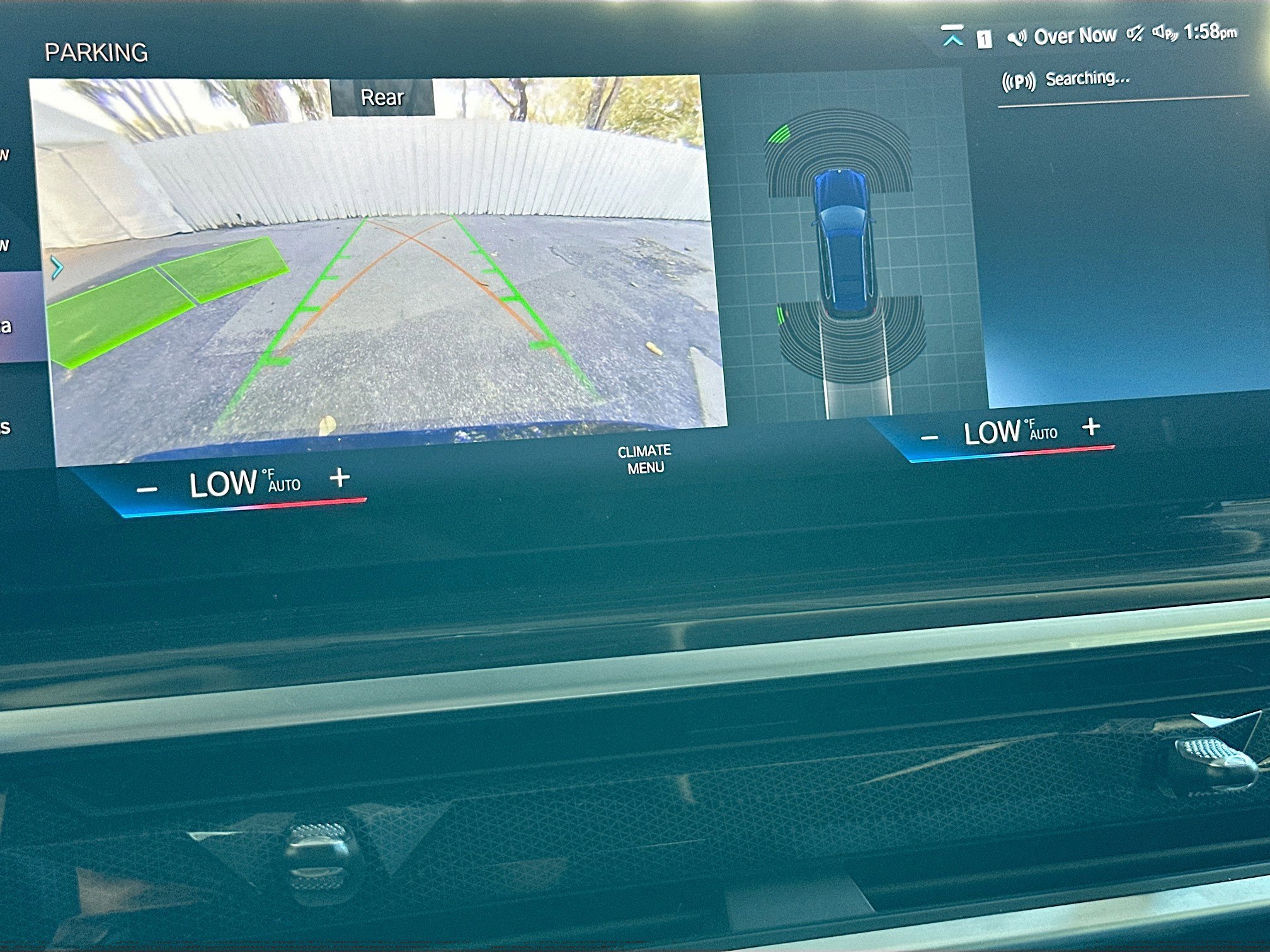 Certified 2023 BMW X7 xDrive40i image 14