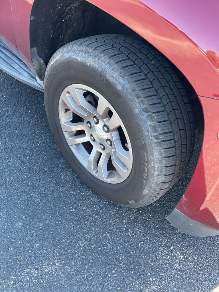 Used 2016 Chevrolet Tahoe LT image 5