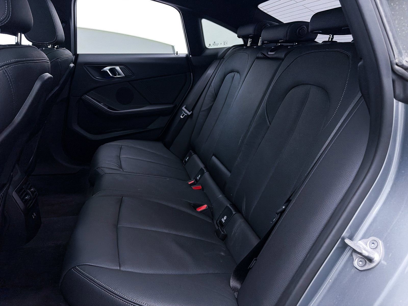 Used 2024 BMW M235i xDrive Gran Coupe w/ M Performance Package AWD/4WD image 42