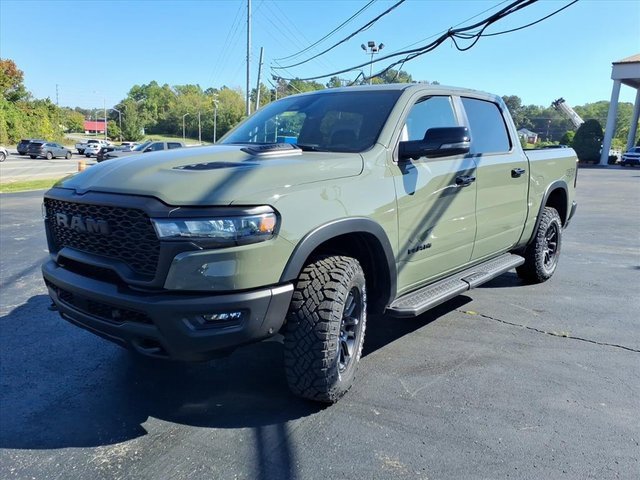 New 2026 RAM 1500 Rebel image 5