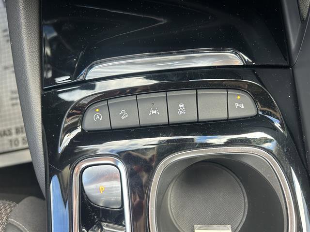 Certified 2022 Buick Envision Preferred image 21