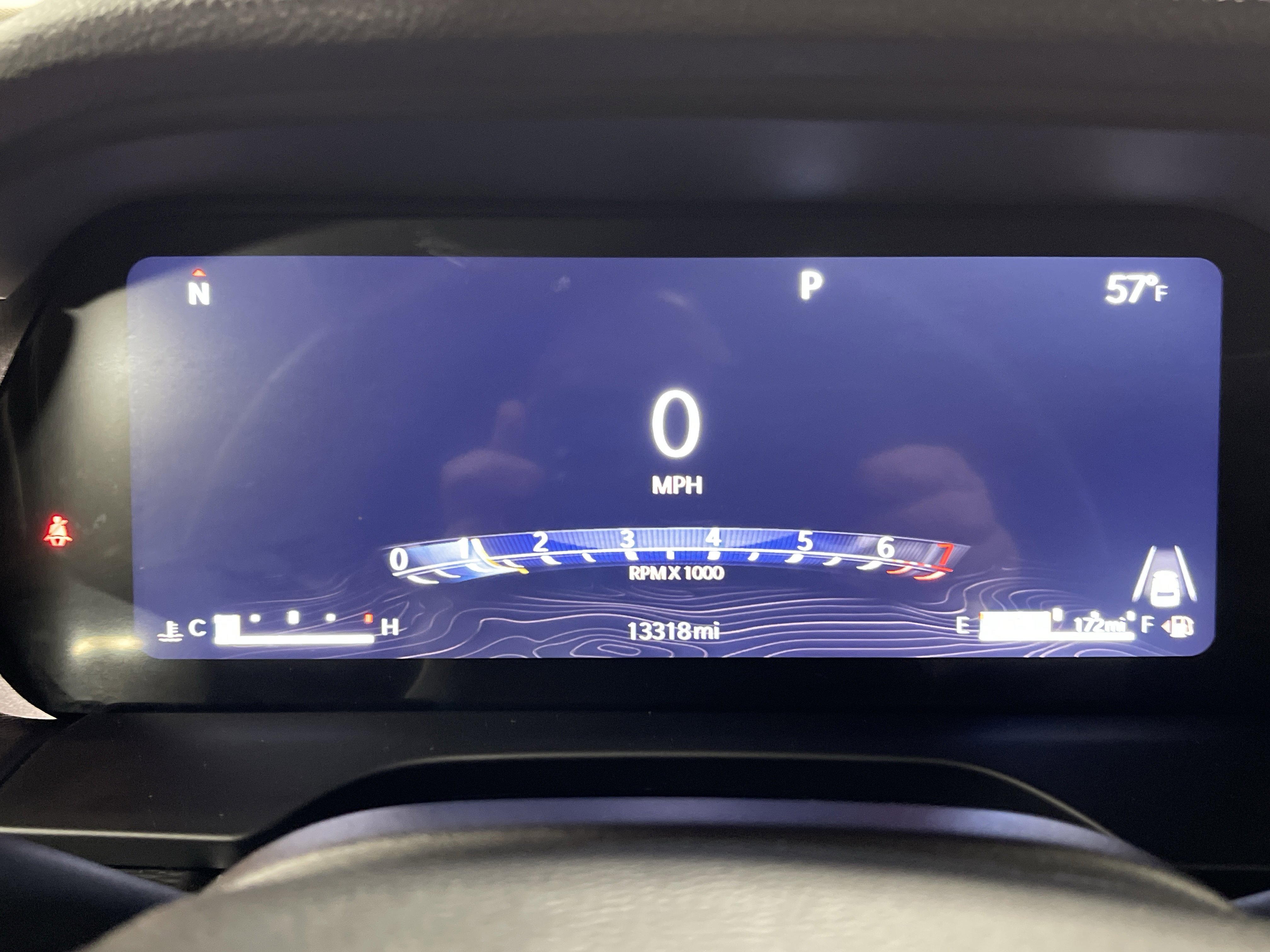 Used 2024 Jeep Grand Cherokee Altitude image 22