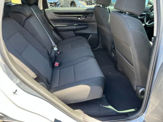 Certified 2024 Honda CR-V EX image 14