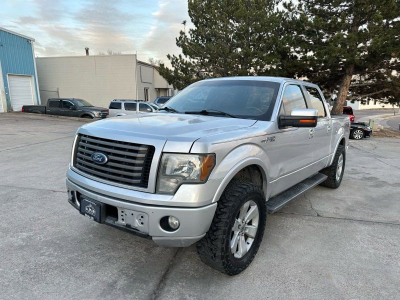 Used 2010 Ford F150 XL image 3
