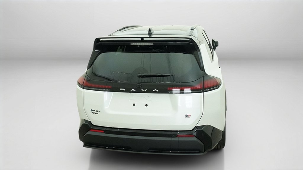 New 2026 Toyota RAV4 AWD Plug-in Hybrid image 12