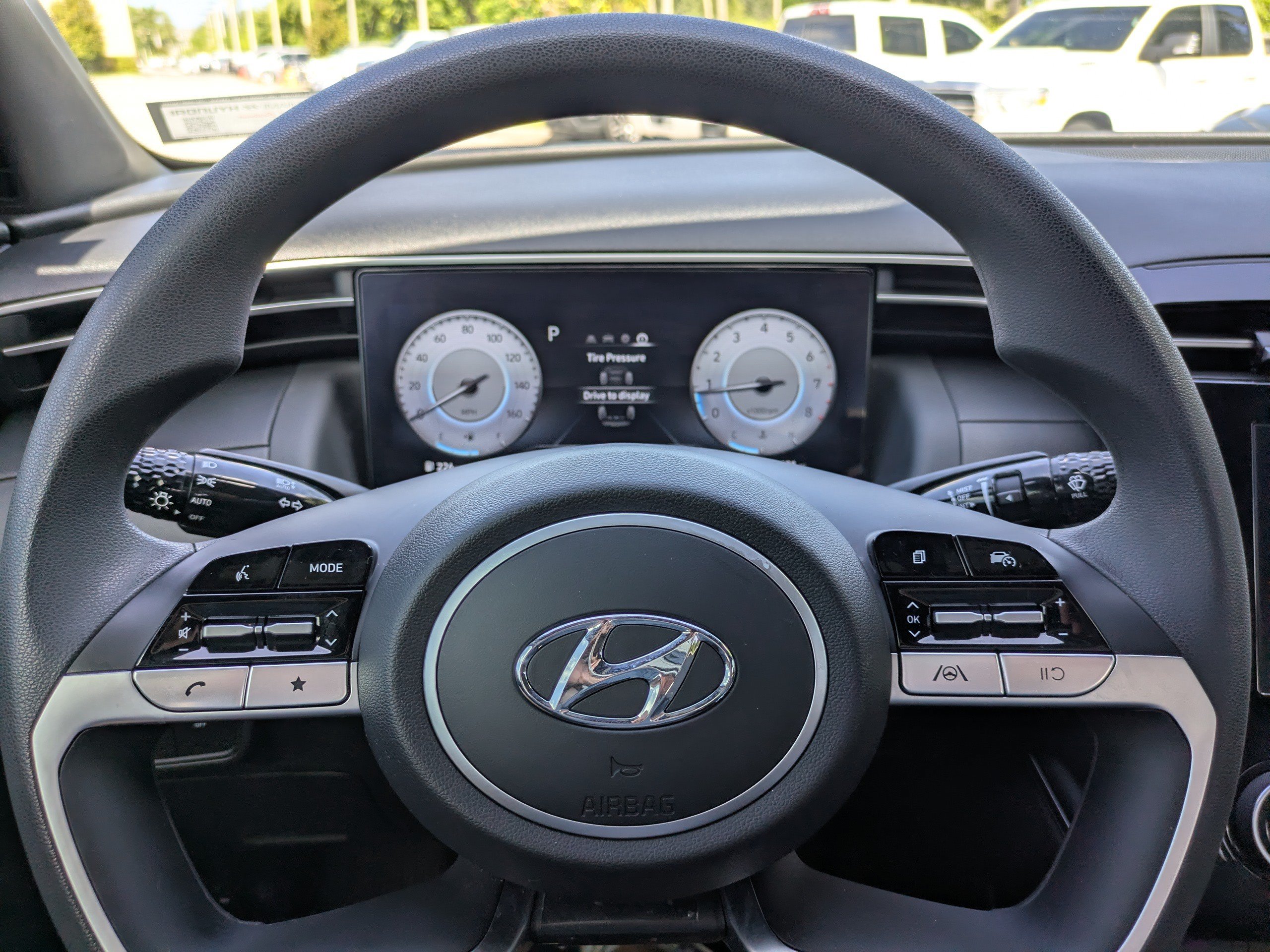 Certified 2023 Hyundai Santa Cruz SEL w/ Activity Package FWD image 26