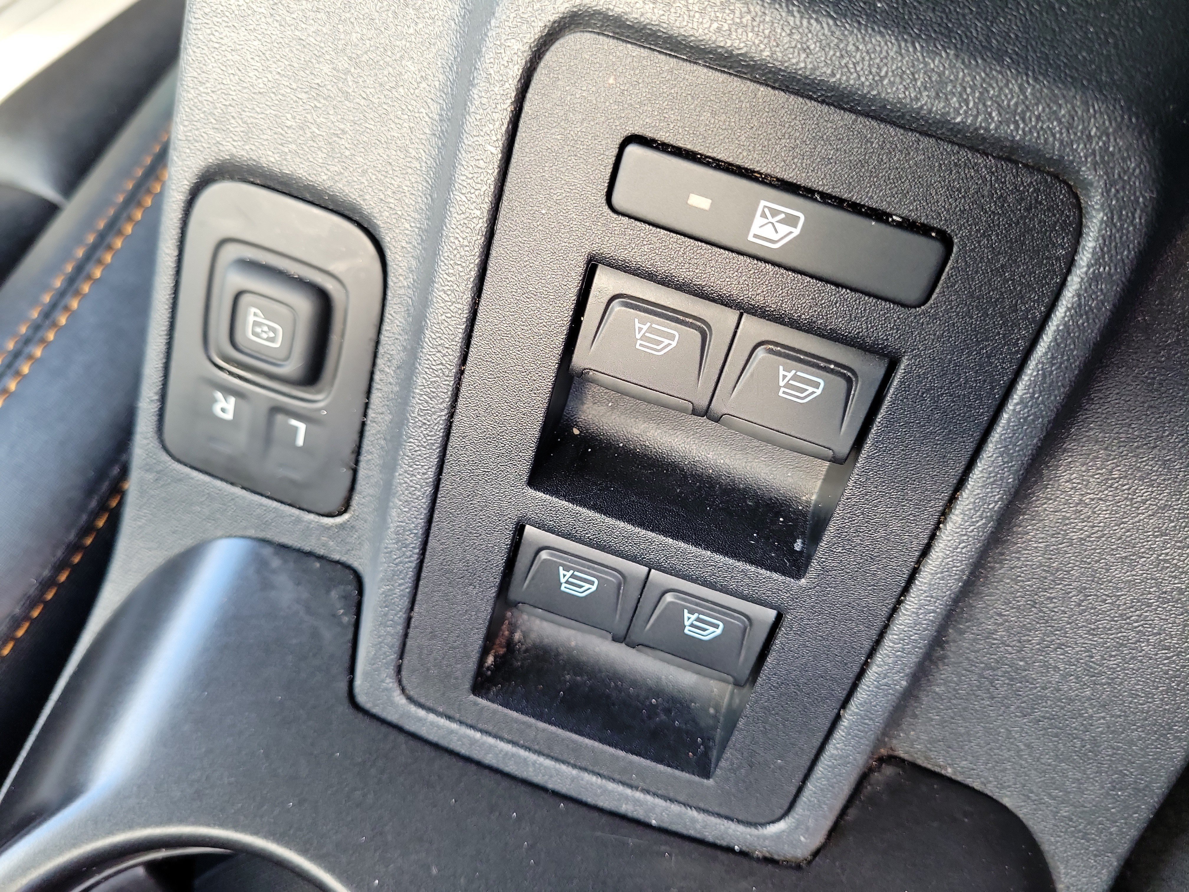 Used 2023 Ford Bronco Badlands AWD/4WD image 22
